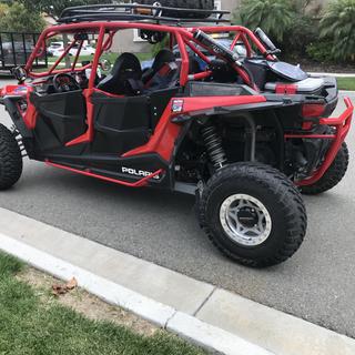Submitted by Victor R