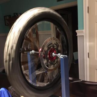 Submitted by Michael T