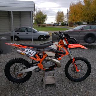 Full Kit In Plastica Acerbis Honda CRF 250 R 10 CRF 450 R 09 10 1