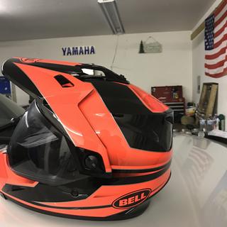custom motorcycle helmet store Freego Custom AeroFlow Full-Face Helmet