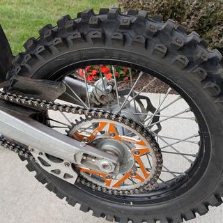 Bridgestone Battlecross X20 Soft Terrain Tire | Tires and Wheels