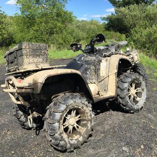 Submitted by Nick D