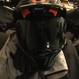 Shoei CNS-2 Pinlock Replacement Faceshield | Riding Gear | Rocky