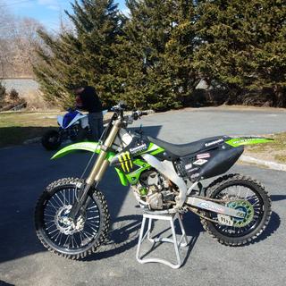 Submitted by ryan k