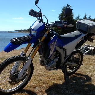 Submitted by Jared M