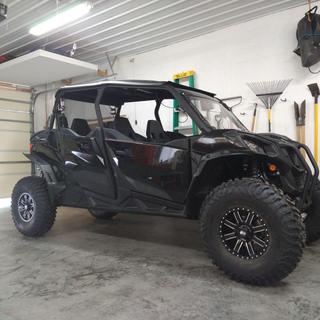 Submitted by Russell P
