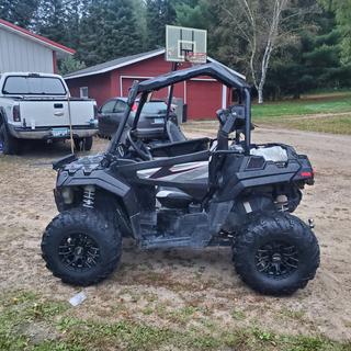 Submitted by kevin m