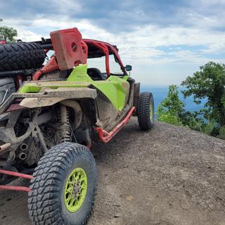 Submitted by Kameron H