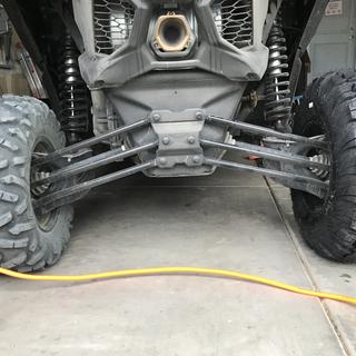 Submitted by Dustin R