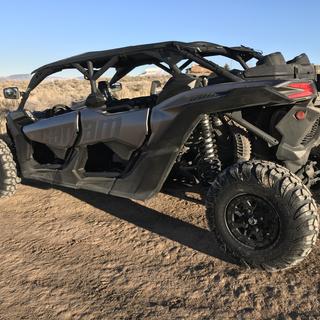 Submitted by Dustin R