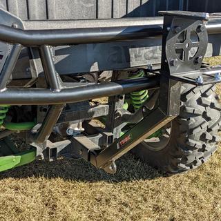 Submitted by Michael K