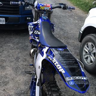 Submitted by Renate M