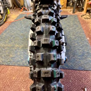 VX30 - IRC VOLCANDURO VE-33 IRC VX30F ircmoto