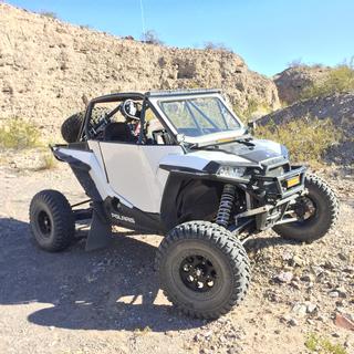 Submitted by DANIEL M