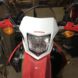 D-Flex Handguards With MX Shields Green 7/8" Bar Mounts