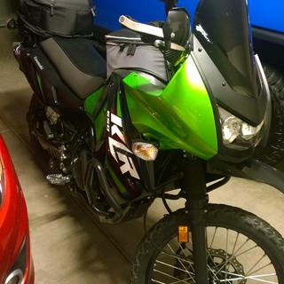 Zero Gravity Double Bubble Windscreen | Parts & Accessories