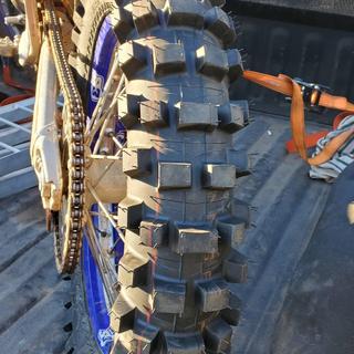 IRC M5B EVO Soft Terrain Tire | Tires and Wheels | Rocky