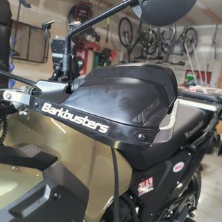 Submitted by Robert D