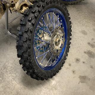 Bridgestone Battlecross X20 Soft Terrain Tire | Tires and Wheels