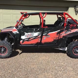 Submitted by Ron B