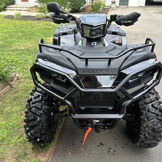 Submitted by William D