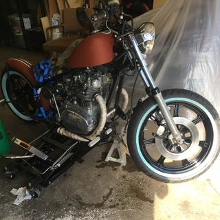 Submitted by Gary R