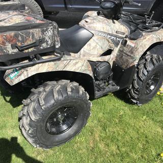 Submitted by Scott C