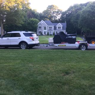 Submitted by CORY F
