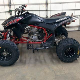 Submitted by Shane R