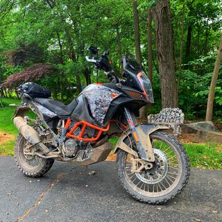 Submitted by Thomas A