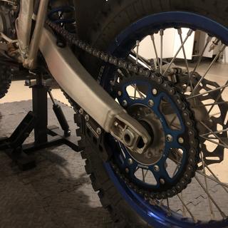 Submitted by Andrew H