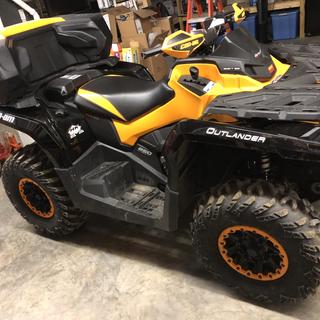 Submitted by John D