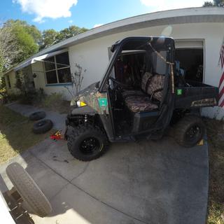 Submitted by Earle W