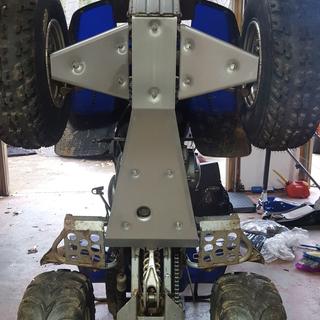 Submitted by Travis W