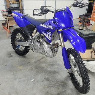 Submitted by Jeremiah B