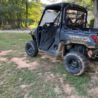 Submitted by James W