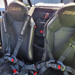 Polaris 2882244 Driver Side Click-6 Harness For RZR 1000/900/Turbo/XP (2014-2023) - View #6