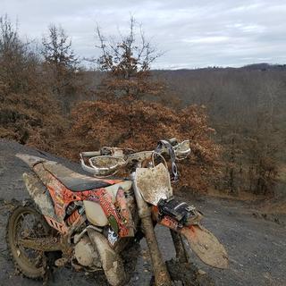 Submitted by Ryan H