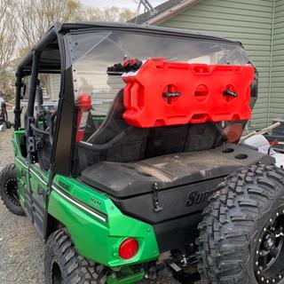 Submitted by Shane N