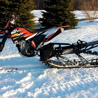 Submitted by Timothy B
