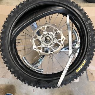 Submitted by John R