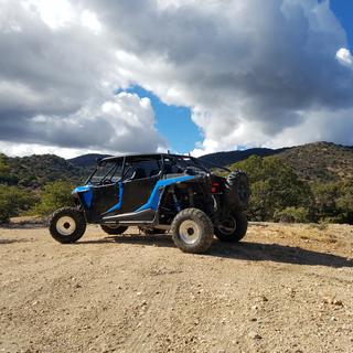 Submitted by Micah L
