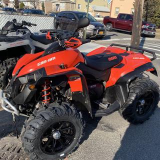 Submitted by Dominique D