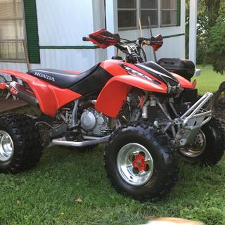 Submitted by Corey C