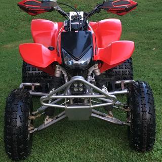 Submitted by Corey C