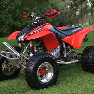 Submitted by Corey C