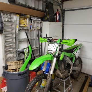 Submitted by Dante L