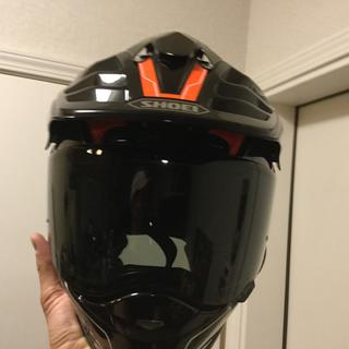 Shoei CNS-2 Pinlock Replacement Faceshield | Riding Gear | Rocky