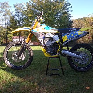 Submitted by Cody A
