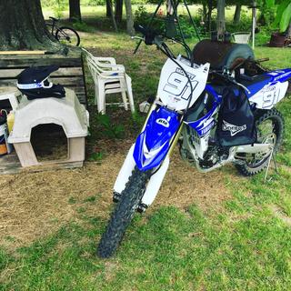 Submitted by Colin M